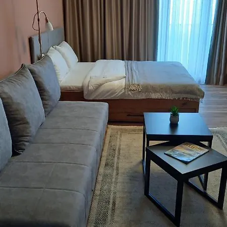 Apartment Mk