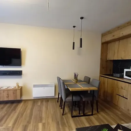 Mk Apartment Kopaonik