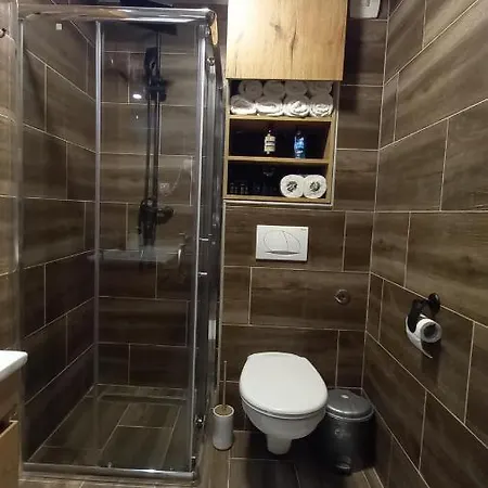 Mk Apartment