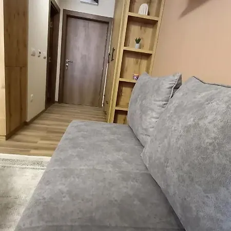 Apartment Mk Kopaonik