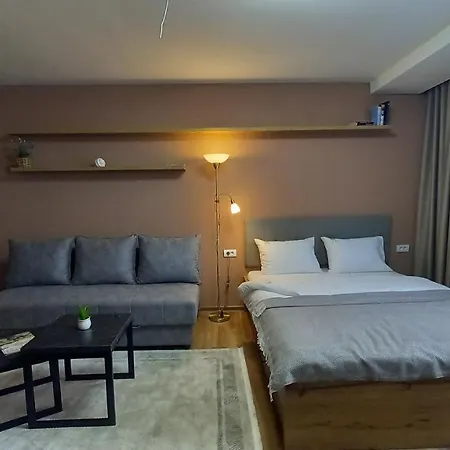 Apartment Mk *