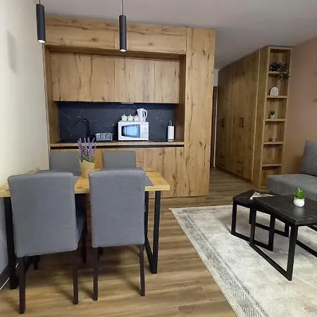 Apartment Mk Kopaonik