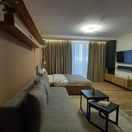 Apartment Mk Kopaonik