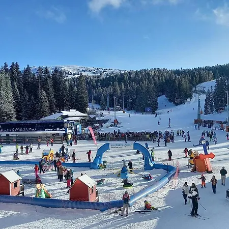 Appartement Mk Kopaonik