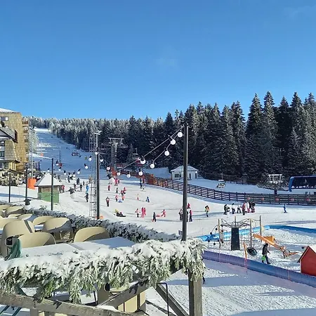 Appartement Mk Kopaonik