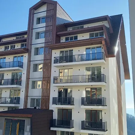 Apartment Mk