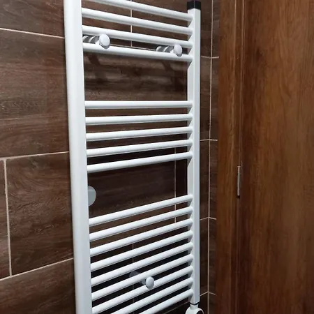 Apartment Mk
