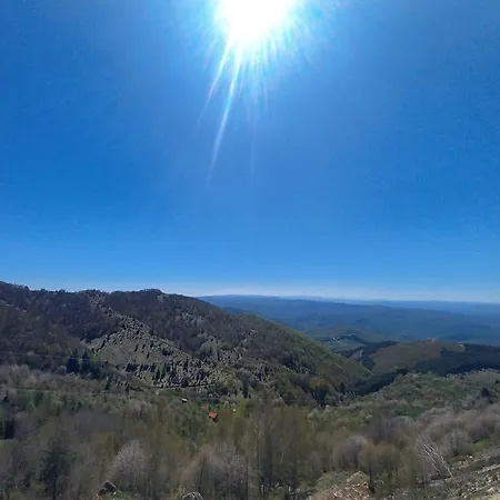 Апартаменты Mk