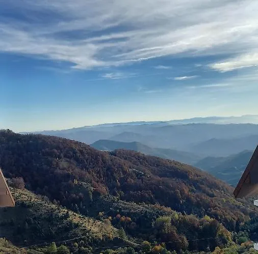 Апартаменты Mk *