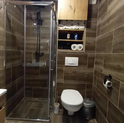 Mk Апартаменты