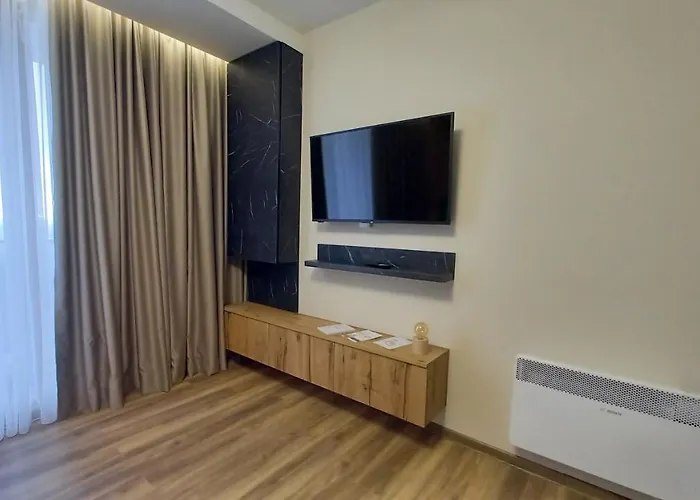 Апартаменты Mk Копаоник