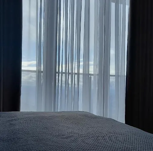 Апартаменты Mk