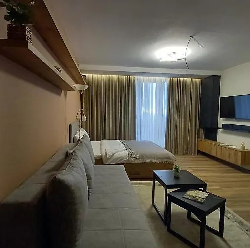 Апартаменты Mk Копаоник