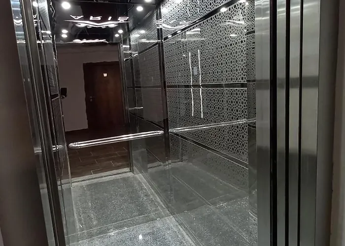 Mk Апартаменты Копаоник