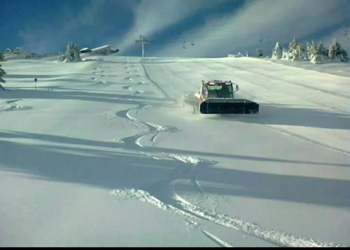 Апартаменты Mk *