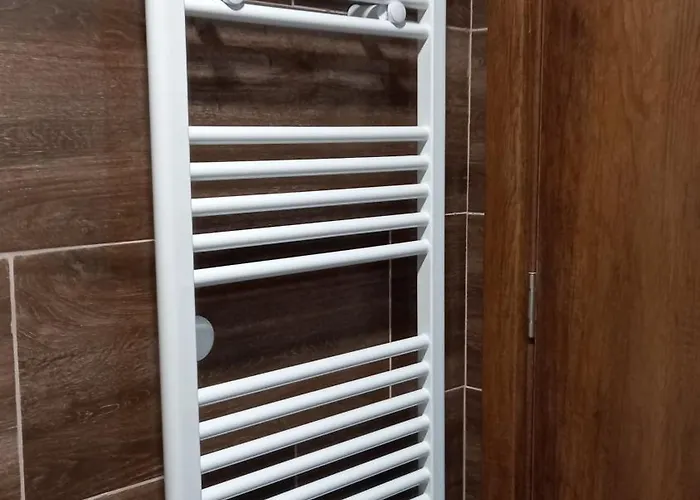 Апартаменты Mk