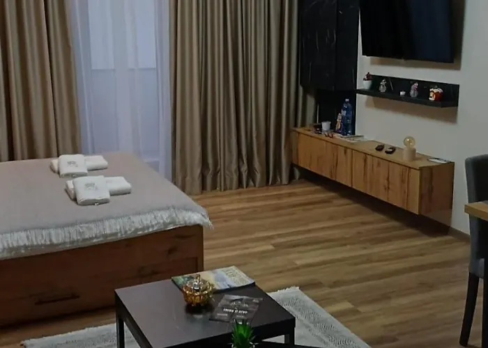 Mk Апартаменты Копаоник