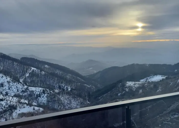 Апартаменты Mk *